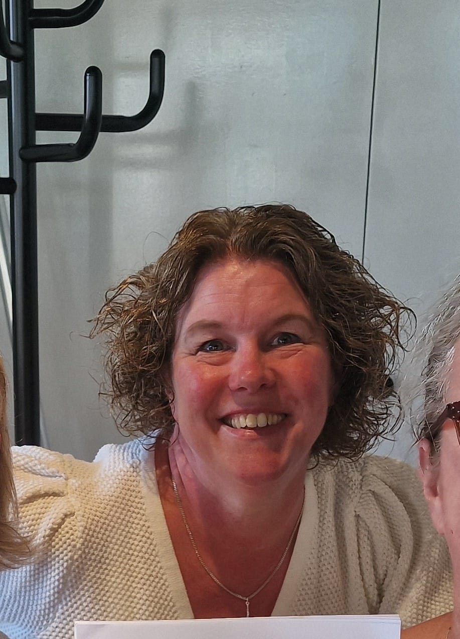 Henriëtte van der Vlies-Boxman